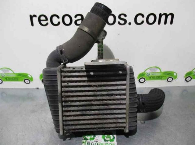 Radiador de intercooler 2827027010 Hyundai/Kia