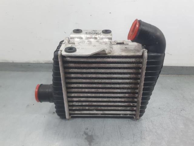 Intercooler para KIA Cerato LD