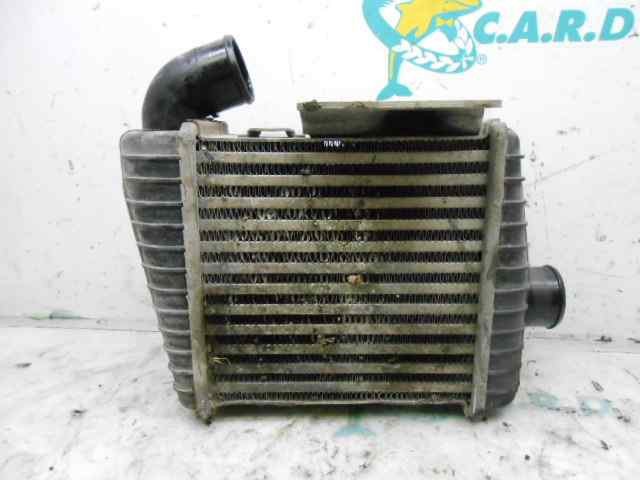 Radiador de aire, intercooler KIA Cerato  (LD)
