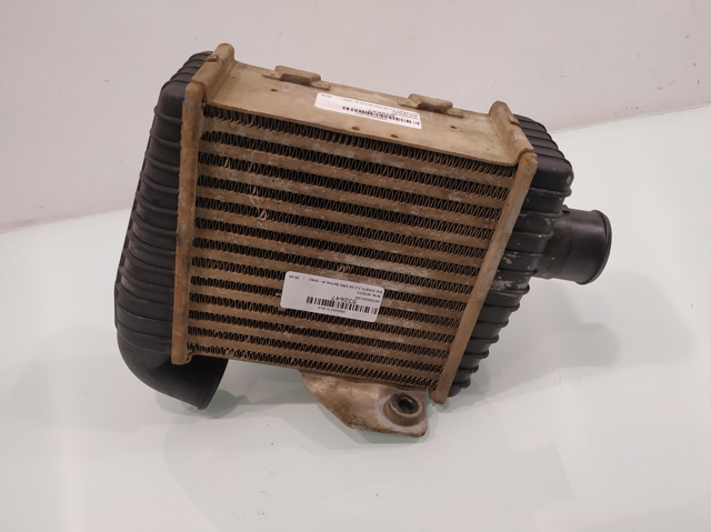 Radiador de intercooler KIA Cerato  (2004-2008)