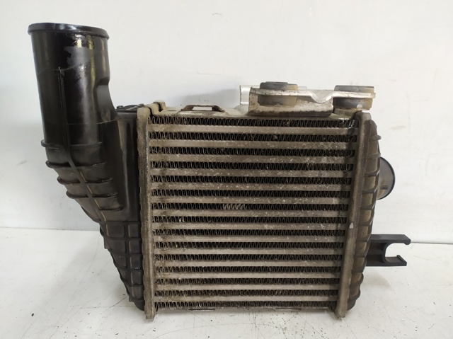 HYUNDAI 282702725X Intercooler  en stock Terrassa
