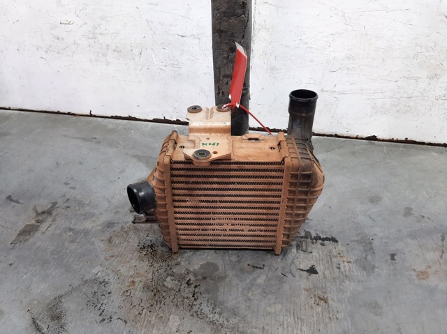 HYUNDAI 282702725X Intercooler  en stock Terrassa