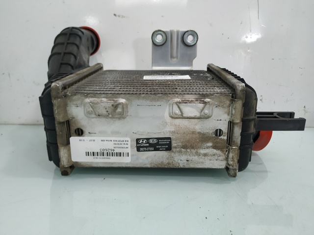 282702725X Intercooler comprar Girona