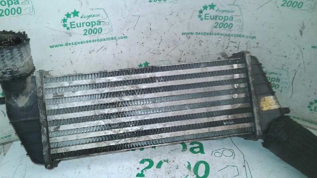 Enfriador de aire de admisión Accent II sedán (1999-2005) original desde 60,98 €