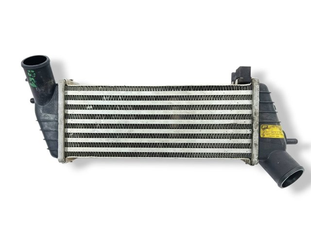 Radiador de aire, intercooler Hyundai Accent II (LC)