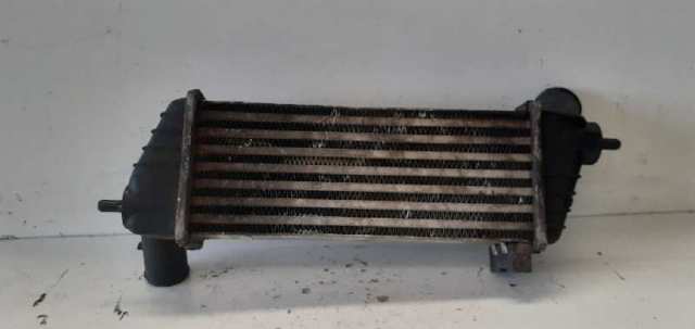 Enfriador de aire de admisión para Hyundai Accent II (LC)
