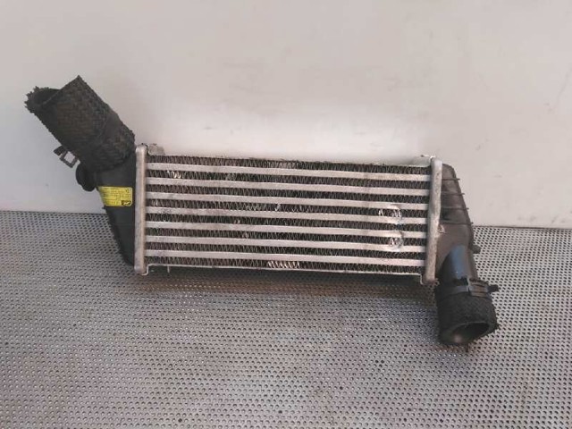 Comprar Turbo intercooler Accent II LC