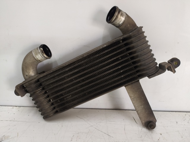 Radiador de intercooler Hyundai Matrix  (2001-2005)