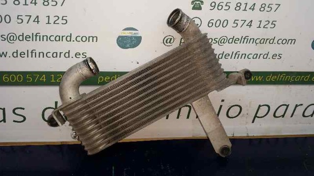 Intercooler para Hyundai Matrix FC