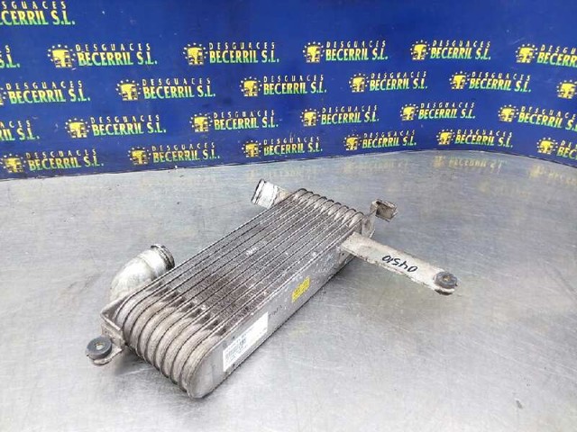 Radiador de aire, intercooler Hyundai Matrix  (FC)