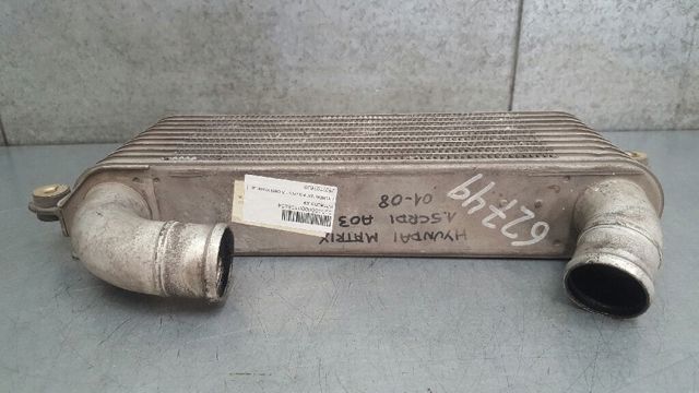 Enfriador de aire de admisión para Hyundai Matrix  (FC)