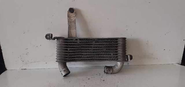 Comprar Turbo intercooler Matrix  FC