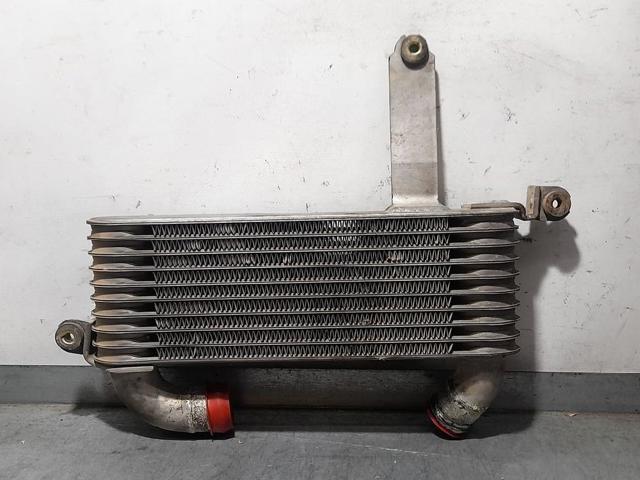 Comprar Turbo intercooler Matrix  FC