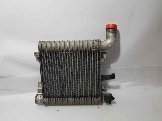 Radiador de aire, intercooler 2827027810 HYUNDAI