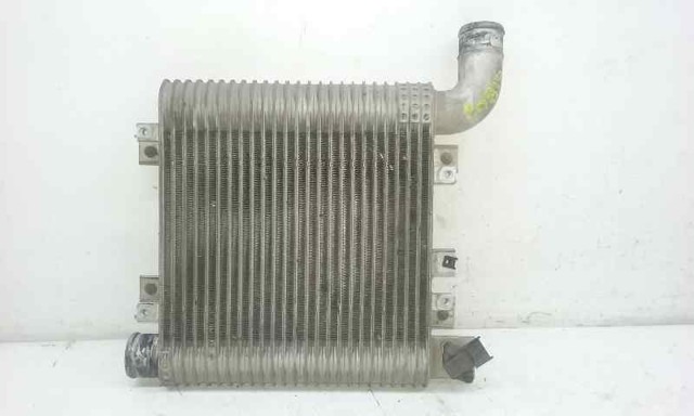 Enfriador de aire de admisión 2827027810 HYUNDAI