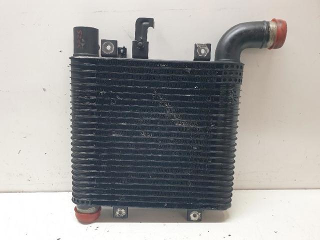 Radiador de aire, intercooler 2827027810 HYUNDAI