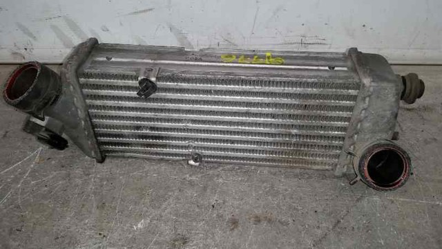 Intercooler para KIA Rio JB