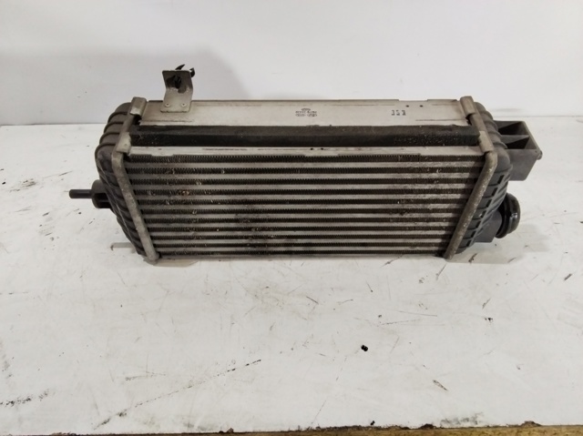Radiador de intercooler KIA Sportage IV (2015-2022)