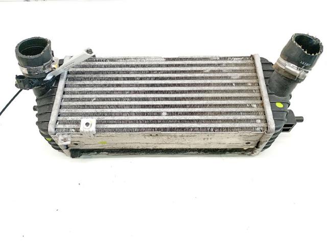 Enfriador de aire de admisión para Hyundai I20  (IB, GB)