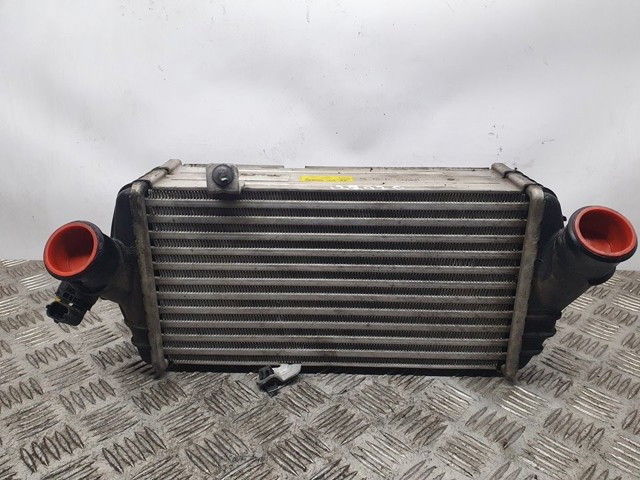 Intercooler para Hyundai I20 IB, GB