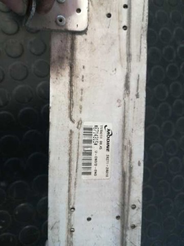 HYUNDAI 282702A611 Intercooler  disponible España