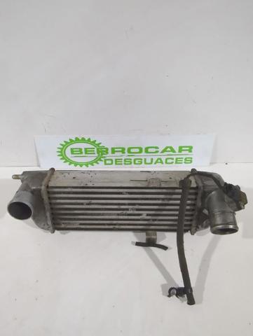 HYUNDAI 282702A611 Intercooler comprar Tarragona