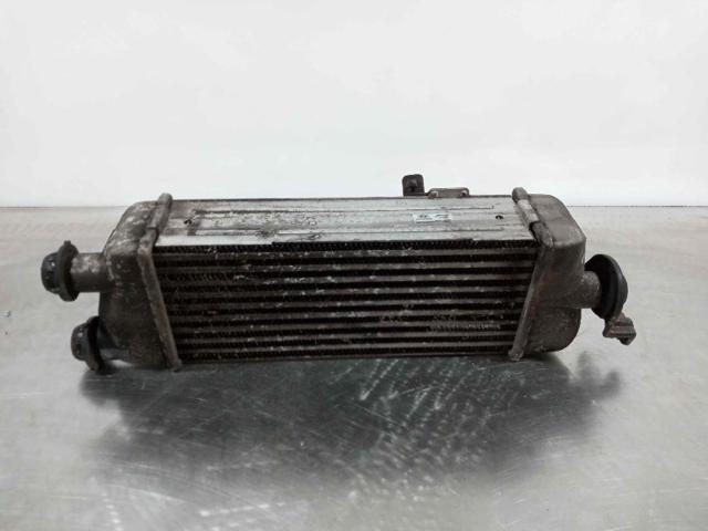 Radiador de aire, intercooler Hyundai Elantra IV (HD)