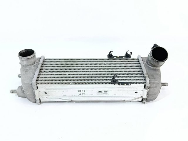 Enfriador de aire de admisión para Hyundai Elantra IV (HD)