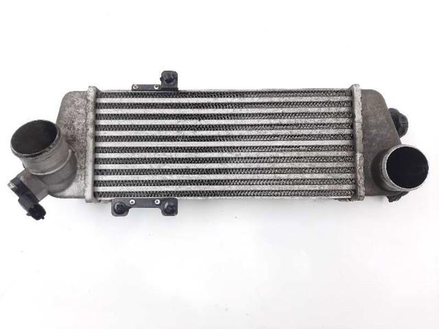 Radiador de aire, intercooler 282702A62X HYUNDAI