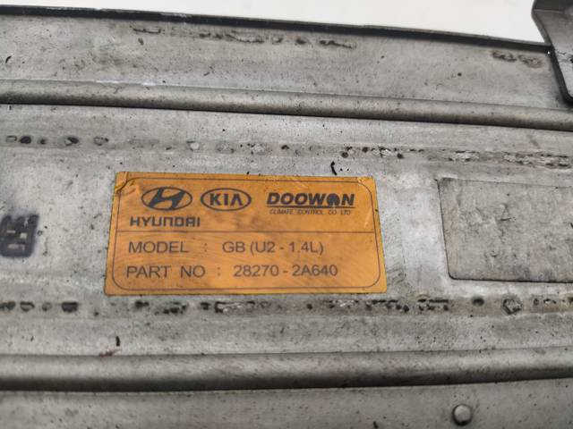 282702A640 Hyundai/Kia