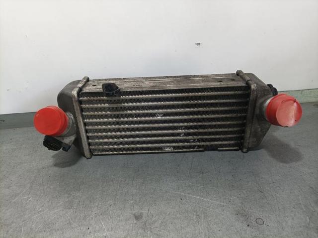 Comprar Turbo intercooler I20 PB