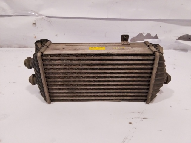 Radiador de aire de admisión Hyundai Accent 4 RB