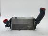 Radiador de aire, intercooler Hyundai I30