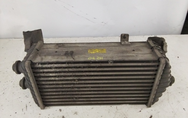 282702A770 Intercooler  comprar en Pontevedra