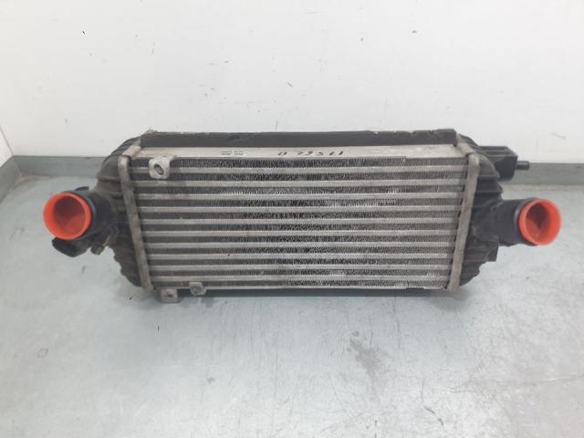 Comprar Intercooler Hyundai I40 VF a bajo precio
