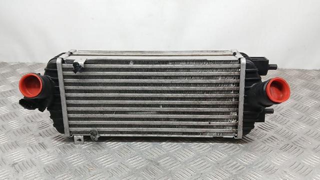Enfriador de aire de admisión para Hyundai I40 (VF)