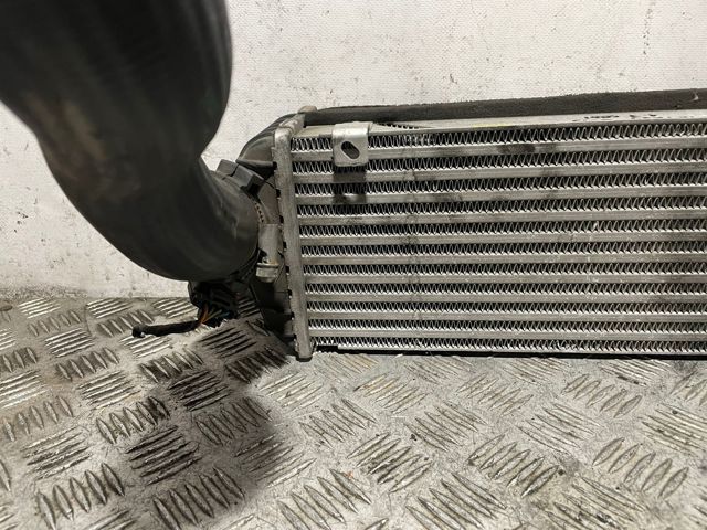HYUNDAI 282702A850 Intercooler  disponible Valladolid