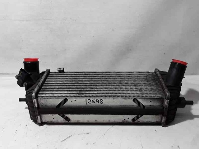 HYUNDAI 282702A850 Intercooler comprar Barcelona