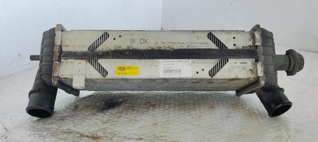 HYUNDAI 282702A850 Intercooler comprar Tarragona