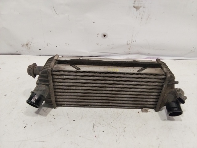 282702A850 HYUNDAI Intercooler comprar Bilbao