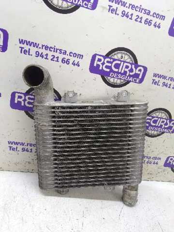 Intercooler para KIA Carens FJ