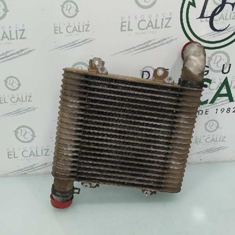 Enfriador de aire de admisión para KIA Carens (FJ)