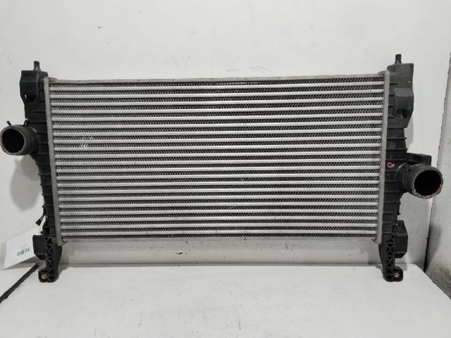 Comprar Intercooler Hyundai Sonata V NF a bajo precio