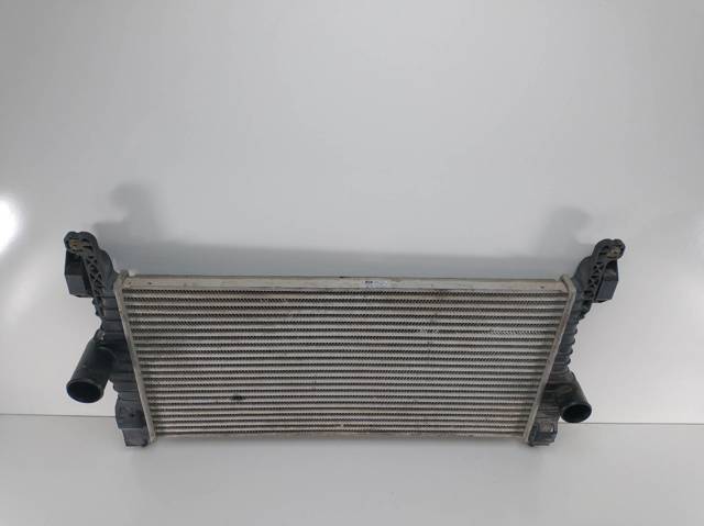 Radiador de aire de admisión Hyundai Sonata V desde 91,48 €