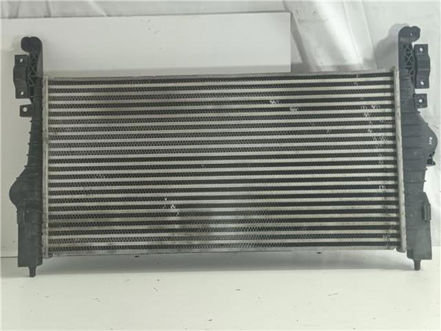 Comprar Turbo intercooler Sonata V NF