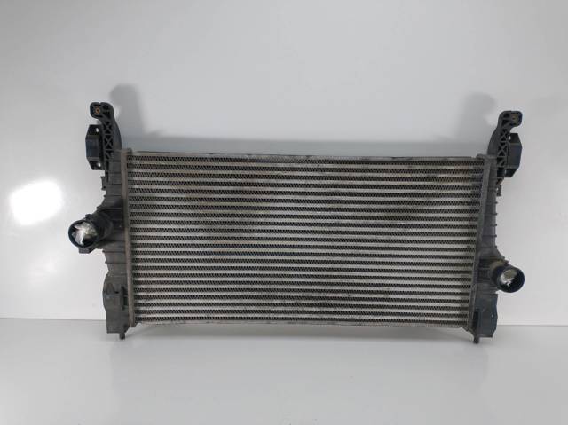 Enfriador de aire de admisión para Hyundai Sonata V (NF)