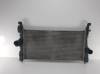 Radiador de aire, intercooler Hyundai Sonata