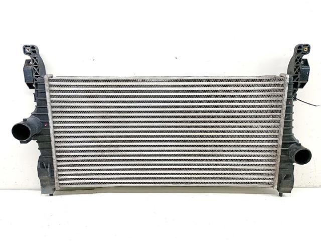 Intercooler para Hyundai Sonata NF