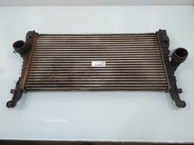 Radiador de aire de admisión Hyundai Sonata V desde 85,67 €