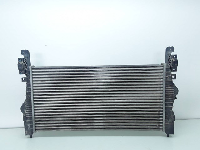Enfriador de aire de admisión Sonata V sedán (2007-2010) original desde 91,48 €